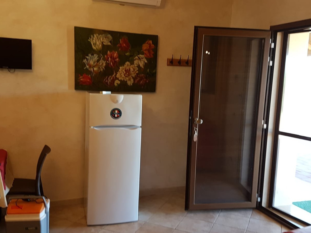 Agriturismo Sant' Andrea主图
