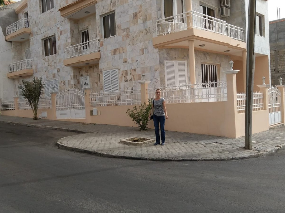 Hostel Casa Branca主图