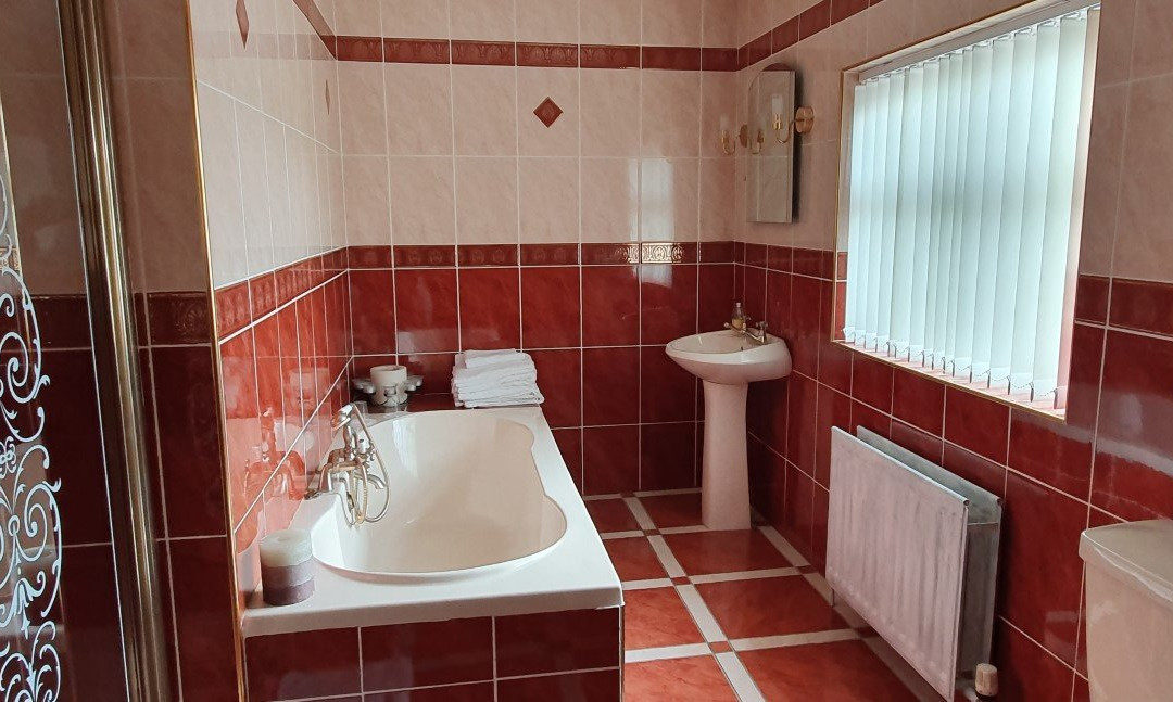 The Willows B&B主图