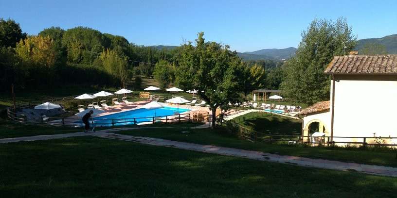 Borgo Pulciano主图