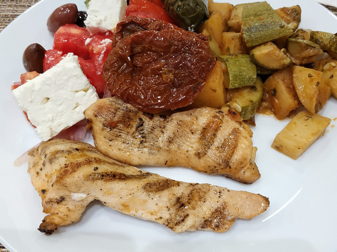 Paradise Resort主图