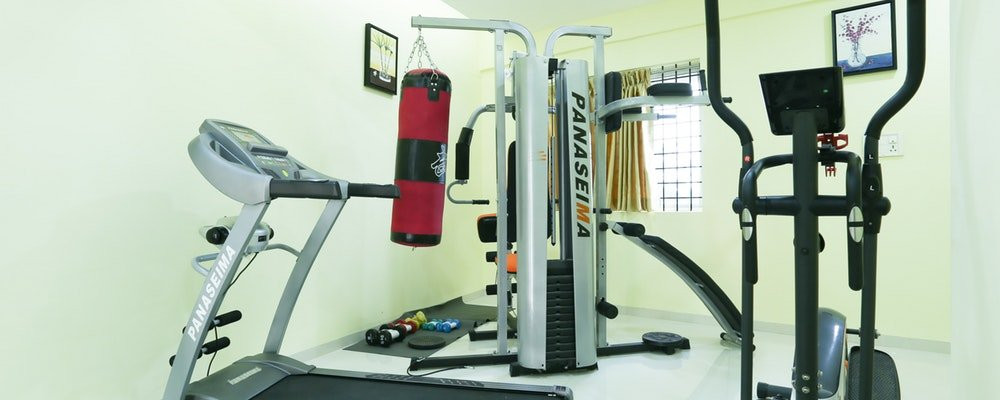 Treebo Trend The Galaxy主图