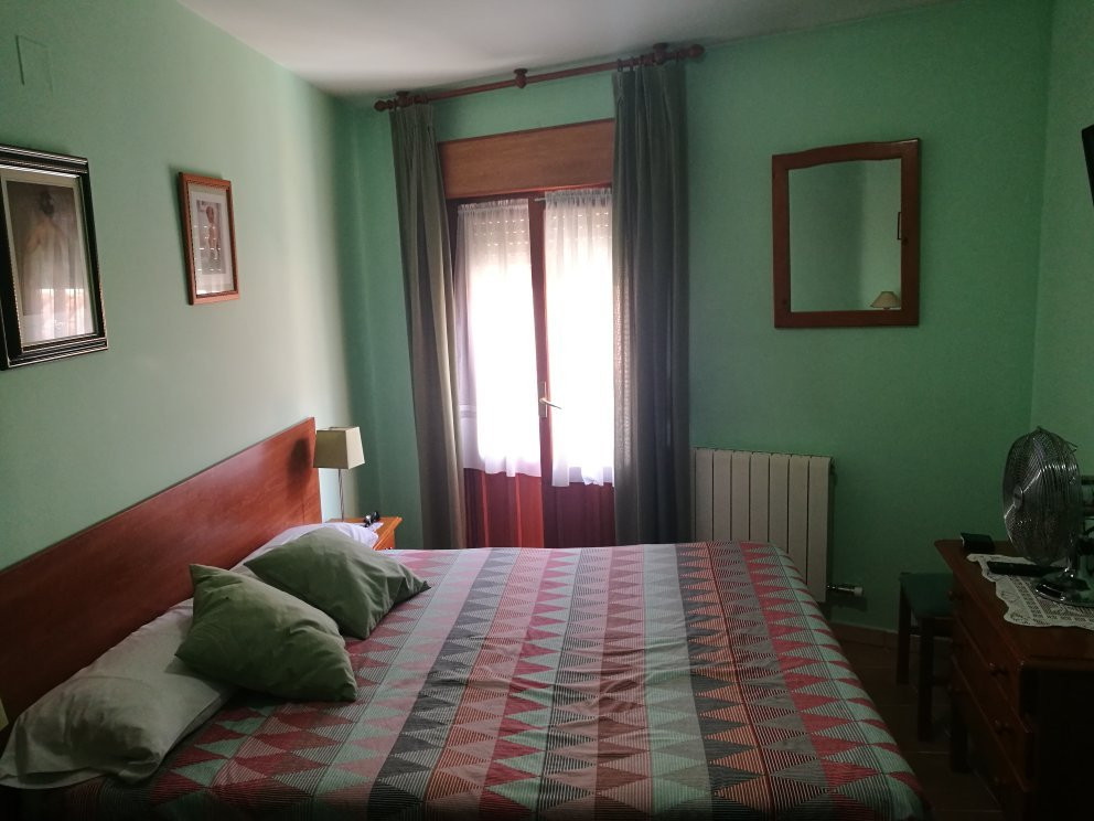 Hostal Las Tercias主图