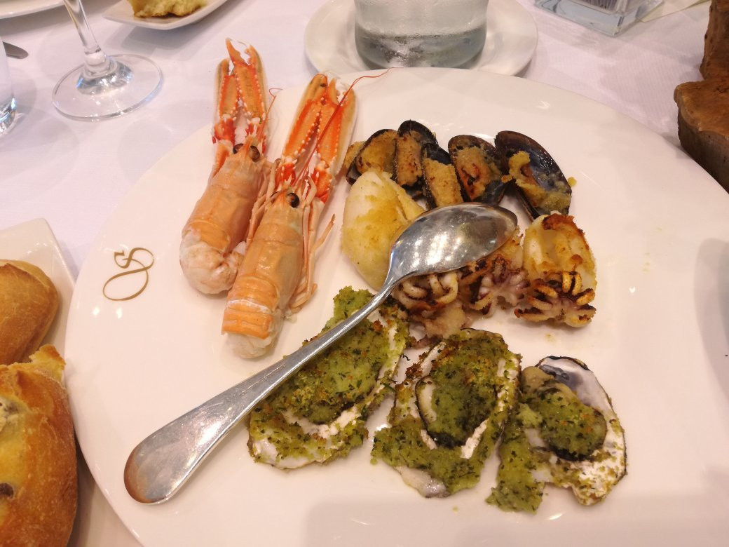 Relais Il Santissimo主图