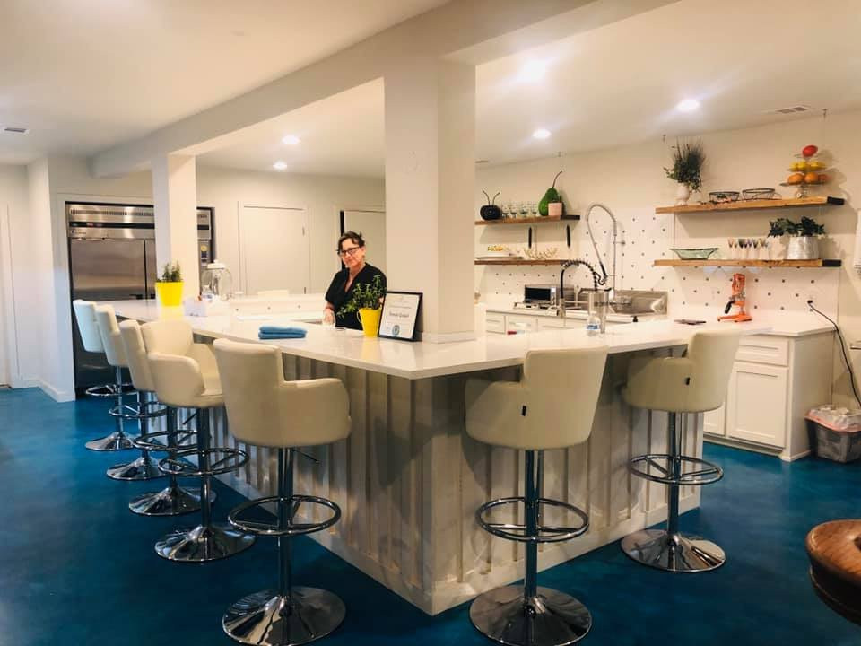 Journey Well Spa-杜兰特必去景点