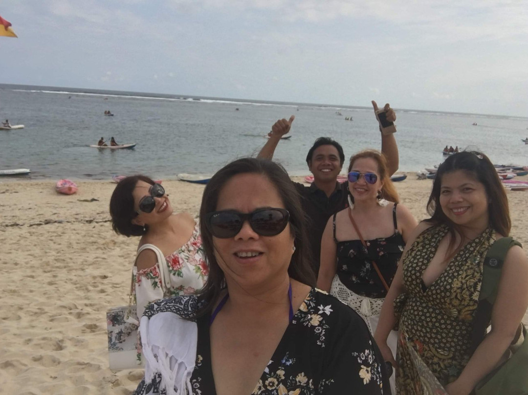Bali Visit Tour景点图片