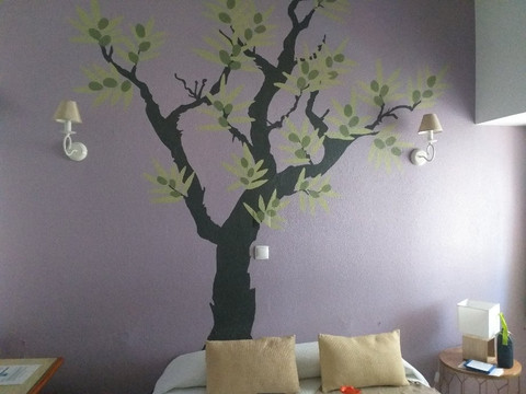 Residencial Arabi主图