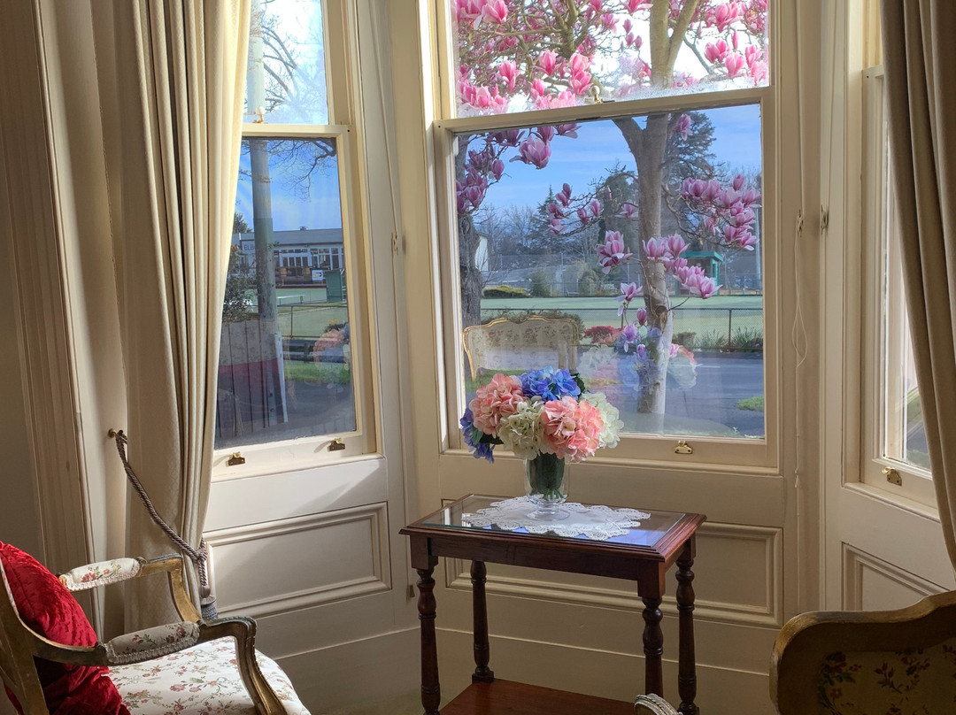 Kurrajong House主图