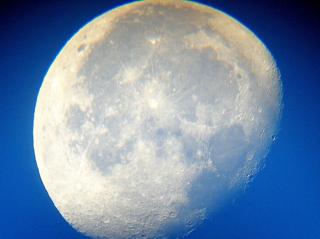 Osservatorio Astronomico di INAF Rome Astronomical Observatory-Monte Porzio Catone必去景点