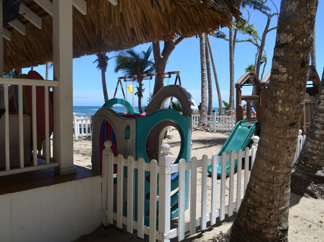 PlayaBachata Spa Resort主图