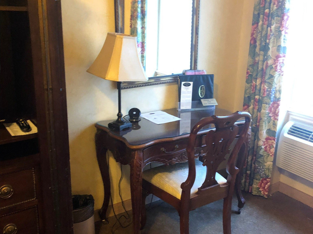 Church Street Inn主图