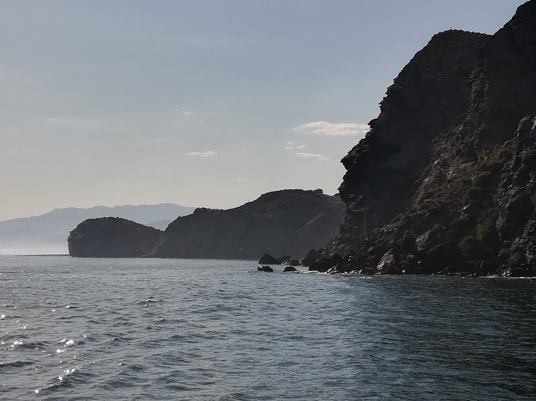 Cruceros Costa Tropical-莫特里尔必去景点