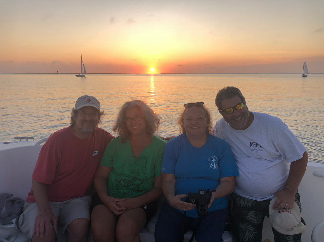 LBI Boat Tours景点图片