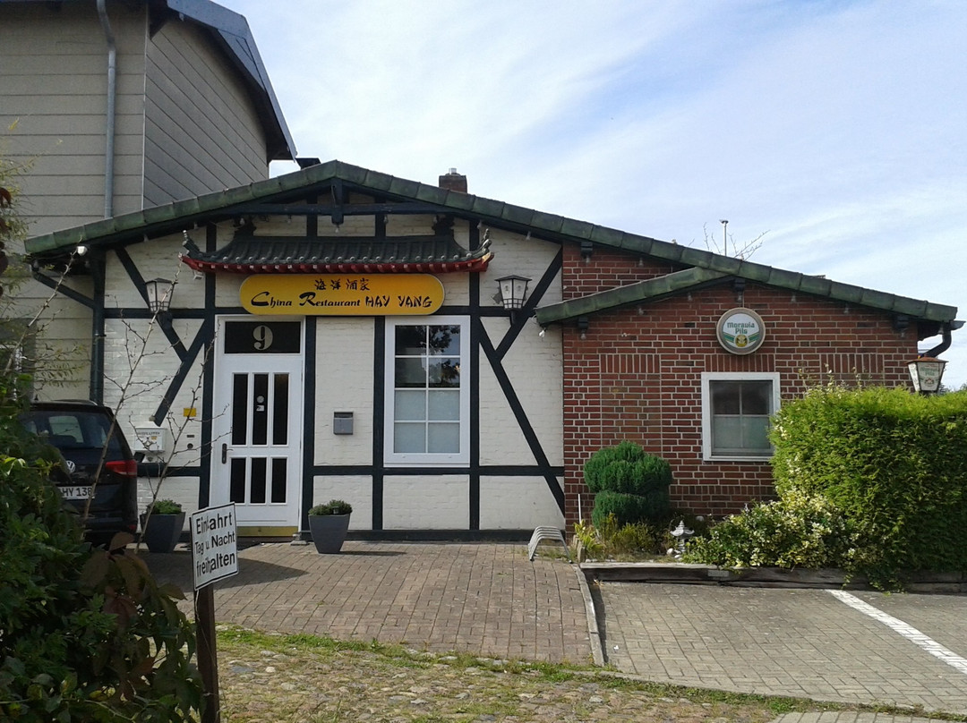 China-Restaurant Hay Yang GmbH