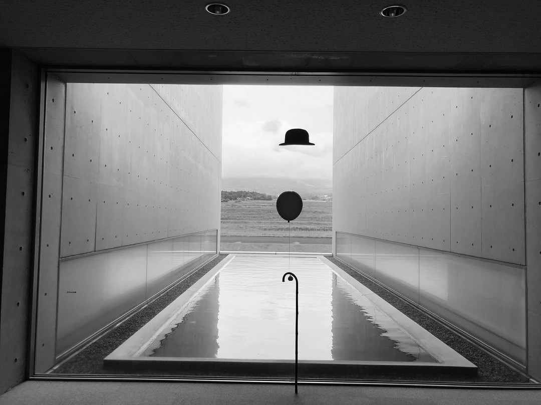 Shoji Ueda Museum of Photography景点图片