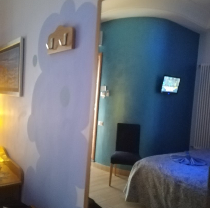 B&B Dea Fortuna主图