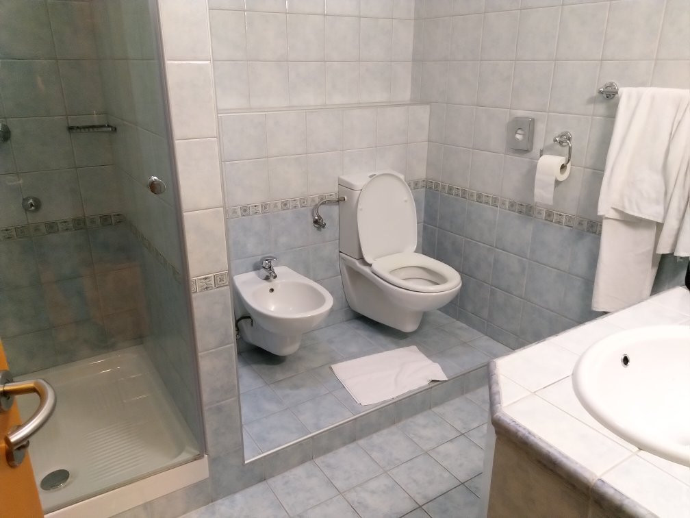 Pri Zabarju Rooms主图