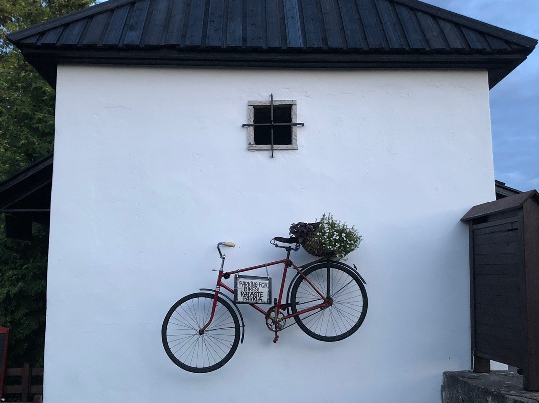 Saaremaa Veski景点图片