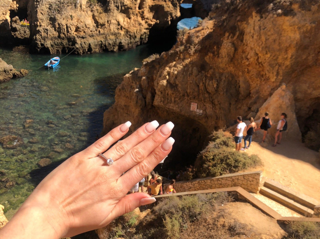 Sydney Cove Jewellers-悉尼必去景点