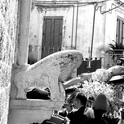 Collegiata di Santa Maria Della Colonna-Rutigliano必去景点