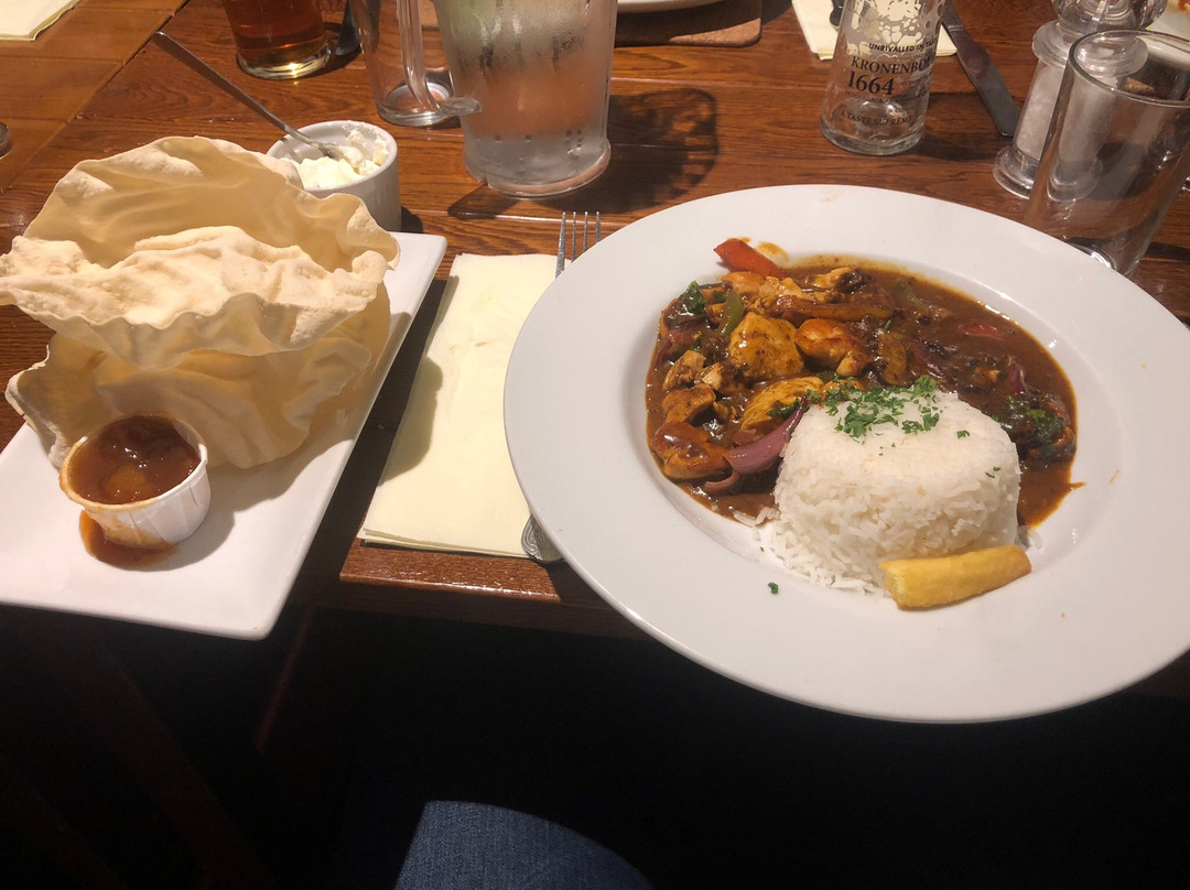 Duke of Edinburgh Pub-Ascot必去景点