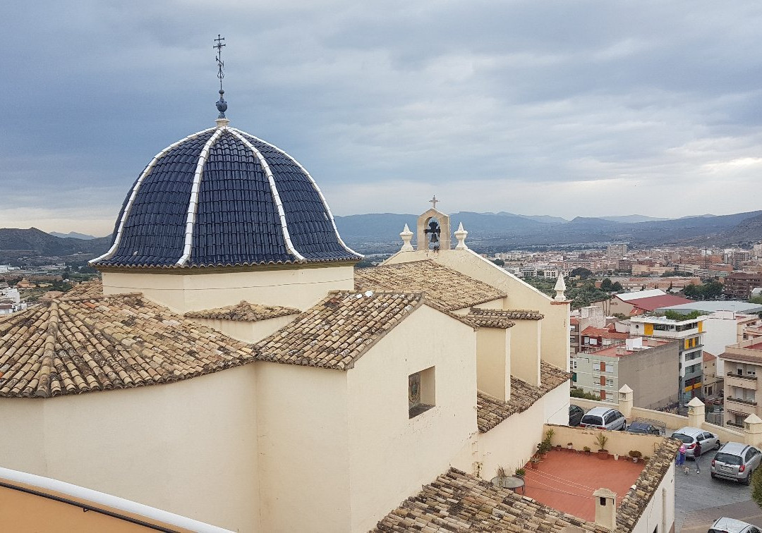 Ermita De San Bonifacio景点图片