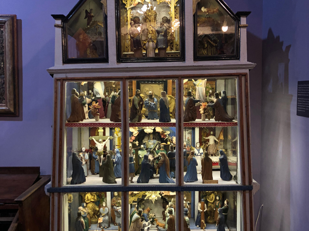 The Ethnographic Museum in Torun景点图片