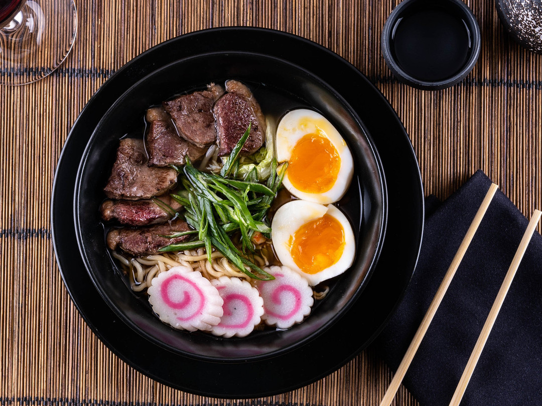 Restaurante Japones Umai
