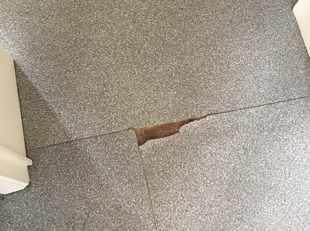 英帕瑟匹乔尼公寓主图