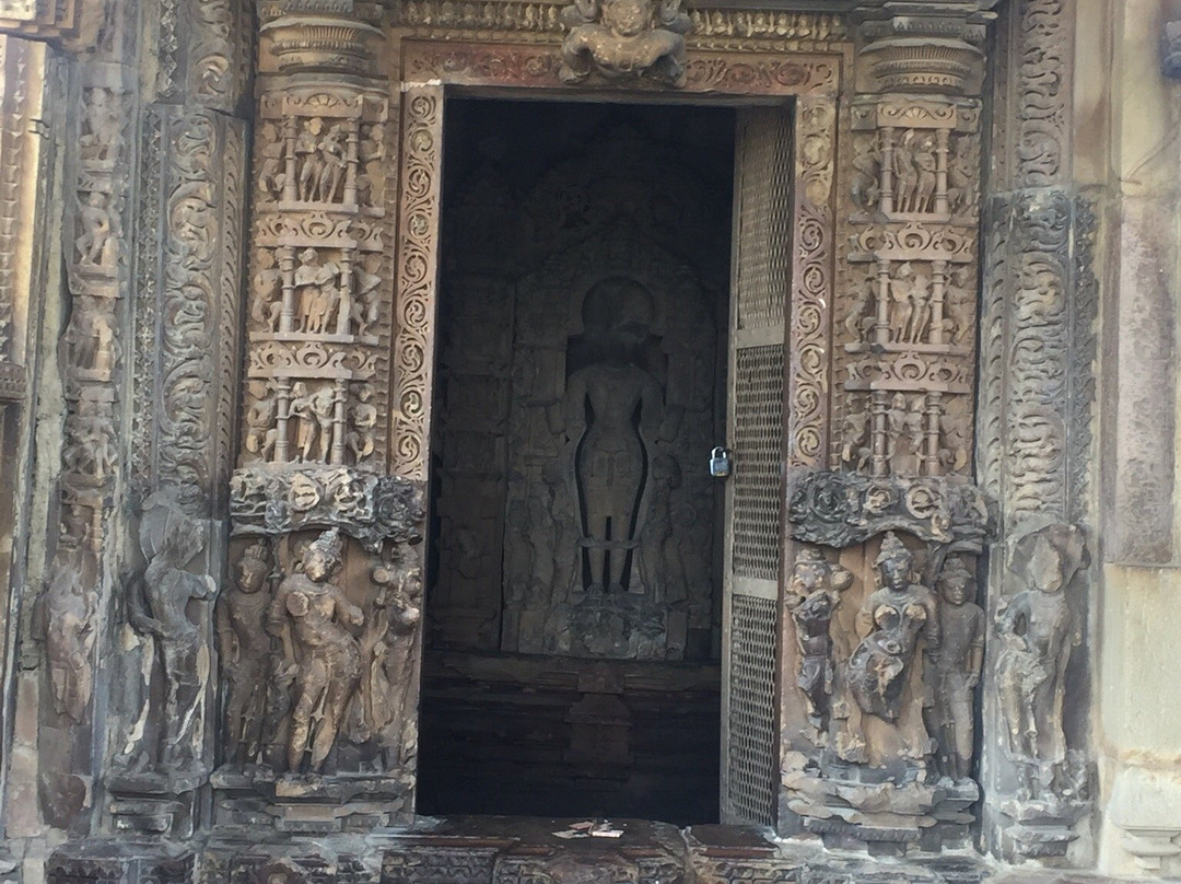 Shantinath Temple景点图片