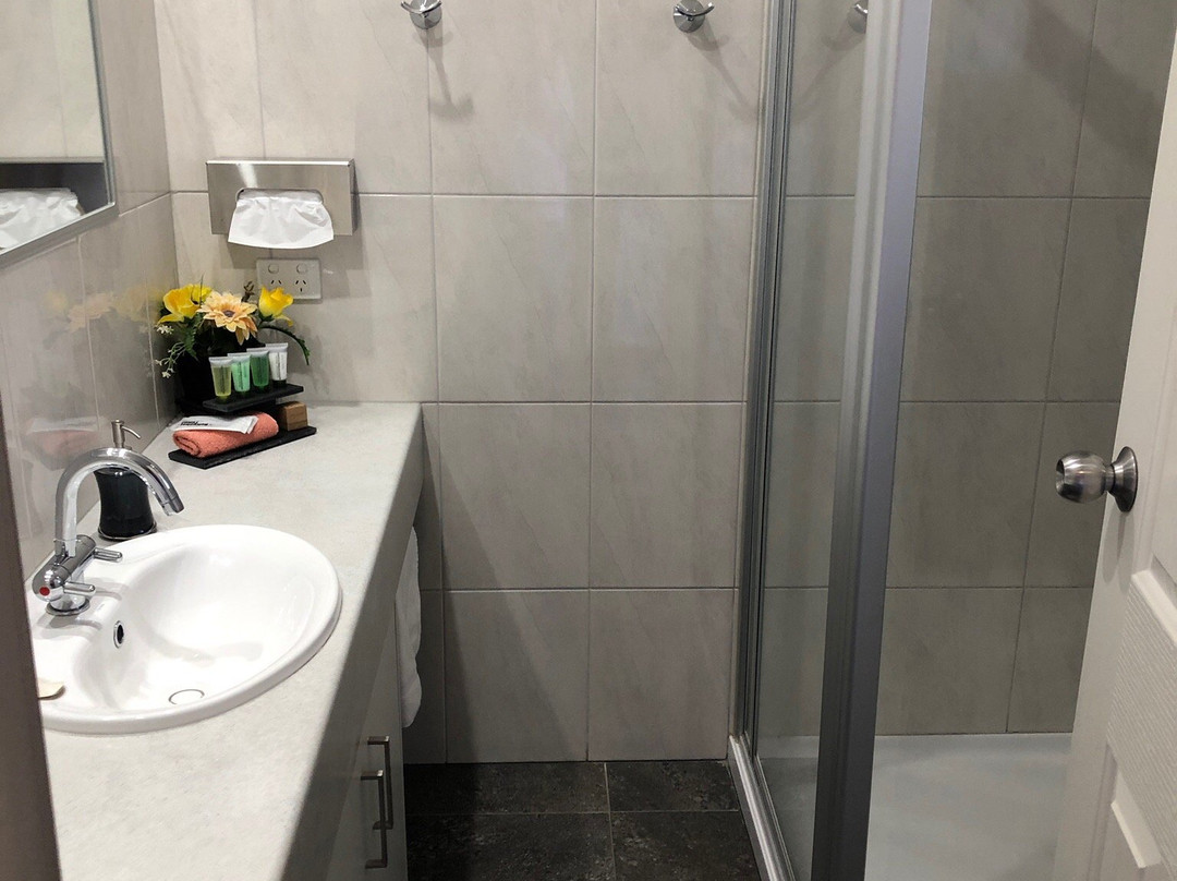 Glider City Motel主图