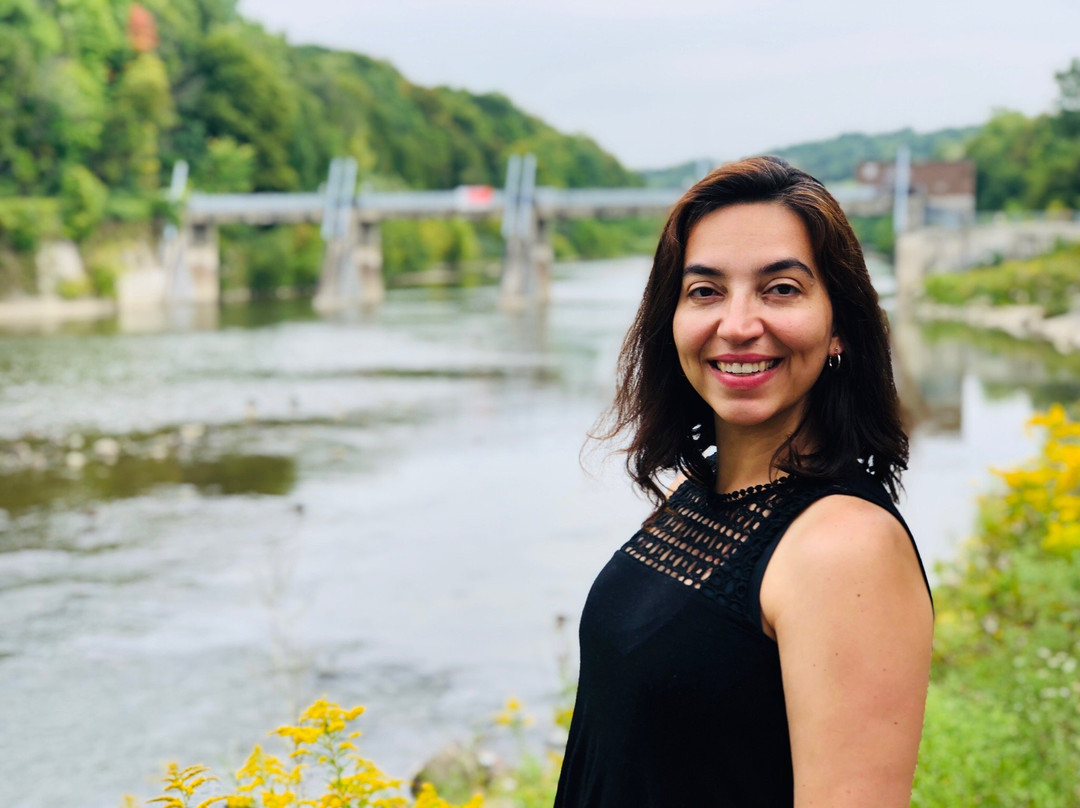 Springbank Park-伦敦必去景点