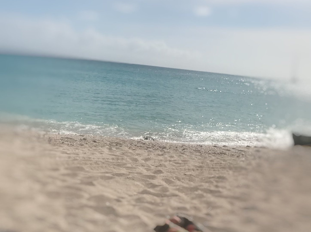 Oraine Enterprises VIP and Taxi Services-菲利普斯堡必去景点