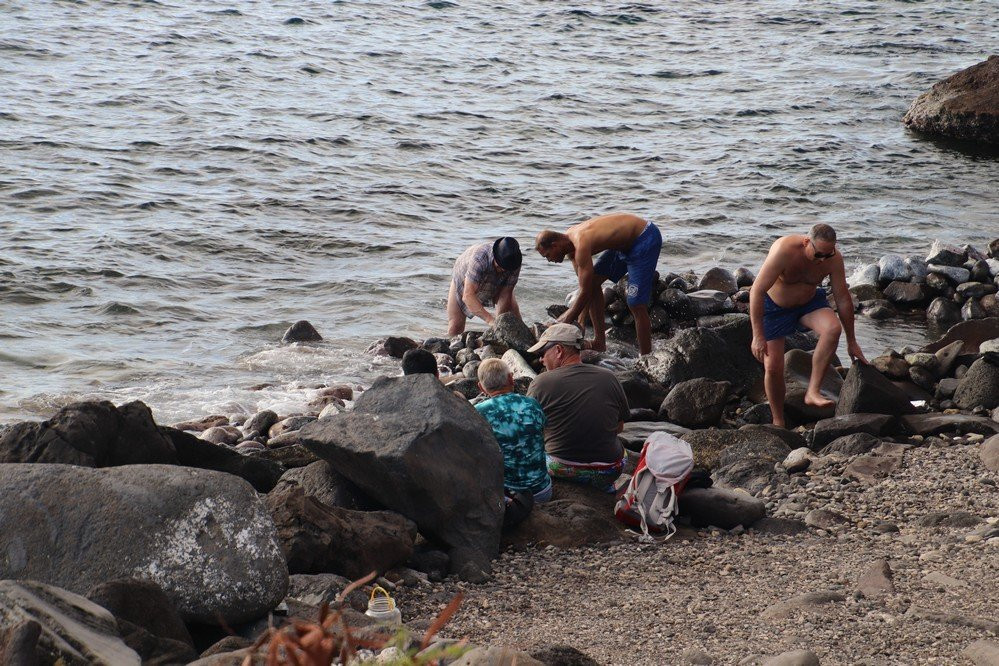 Les Bains de Thomas-Bouillante必去景点