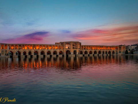 Varzaneh Desert Tour-Isfahan必去景点