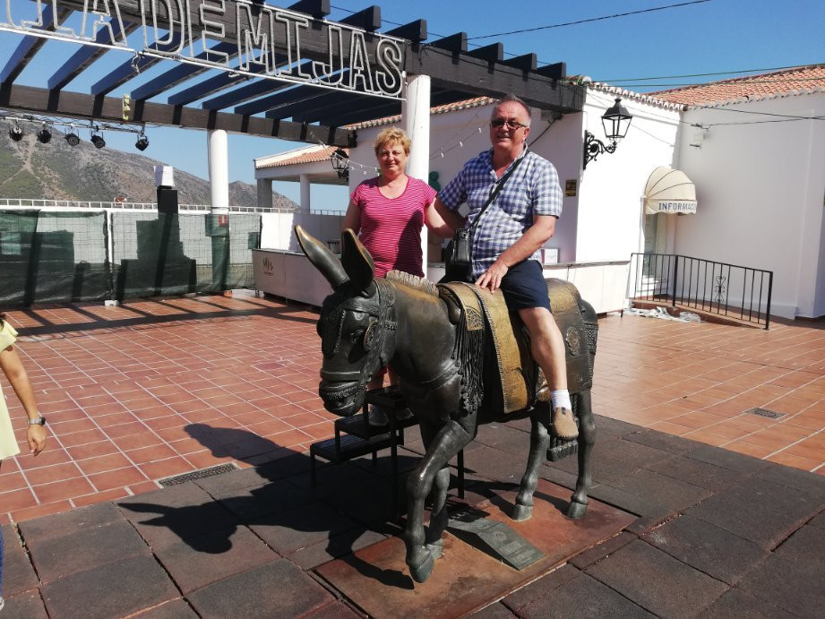 Discover Malaga Tours-马拉加必去景点