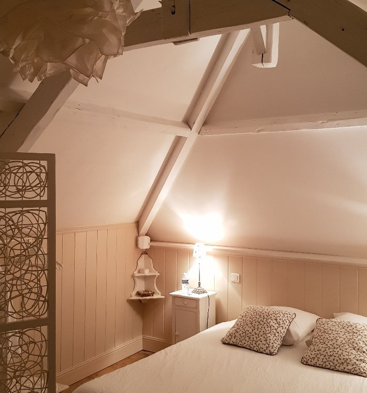 Chambres d'Hotes Atypik