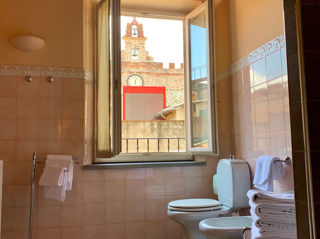 Residence Manassei主图