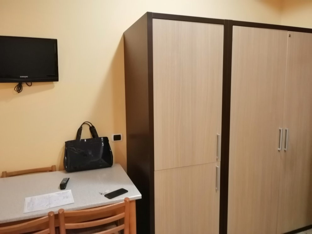 Garden Village San Marino主图