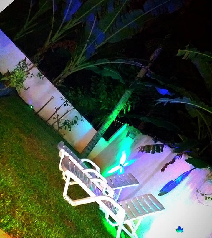 Jasmine White House Restaurant And Spa主图