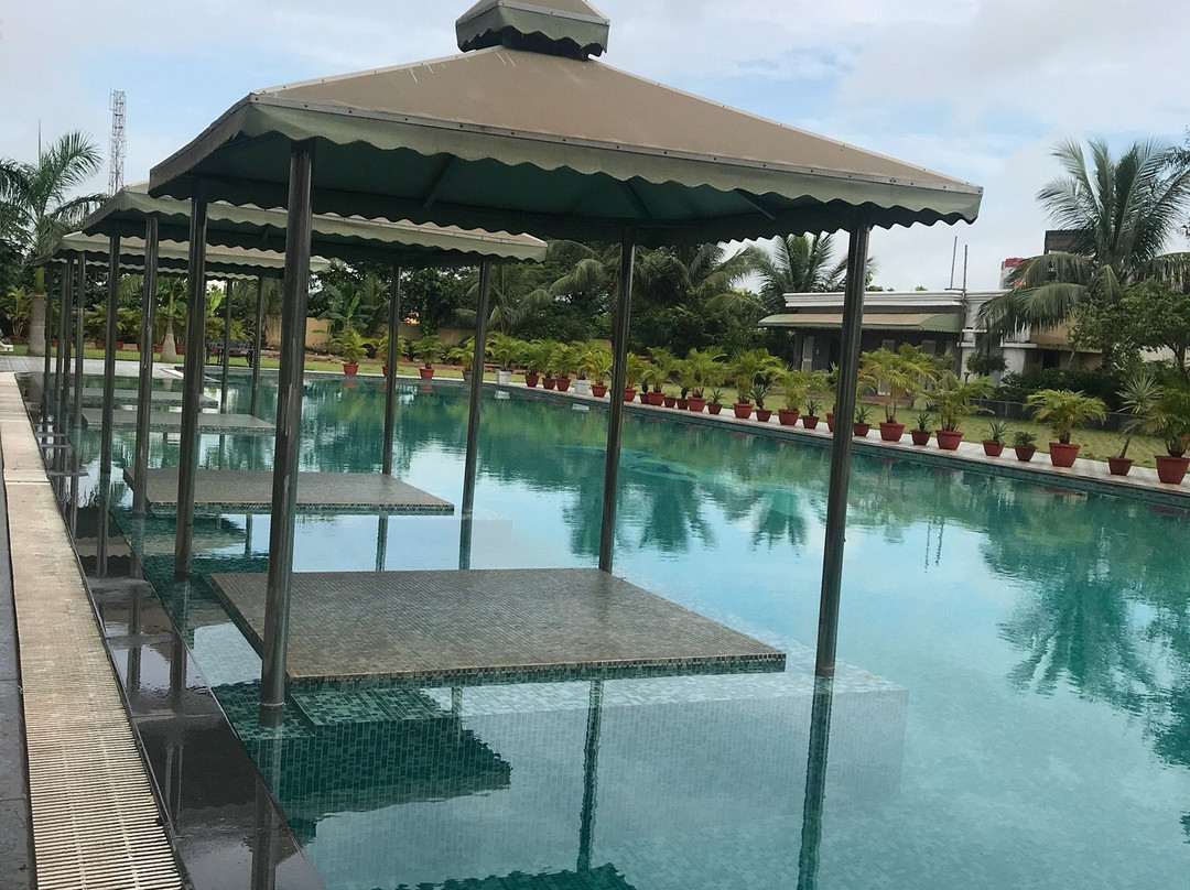 Hotel Brahmani主图