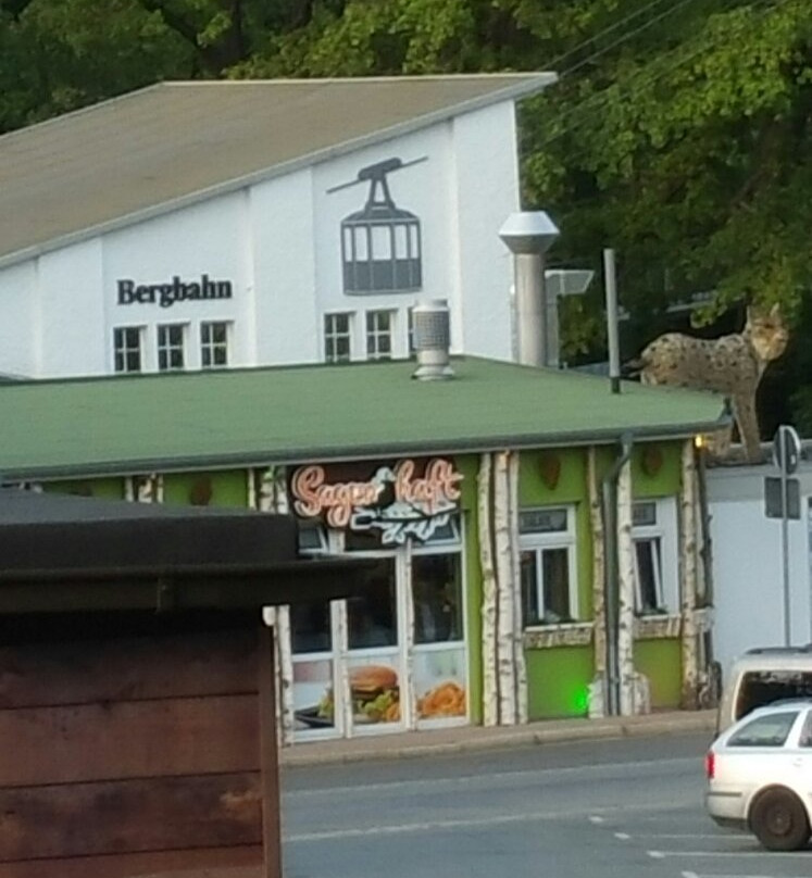 Solehotel Tannenhof主图