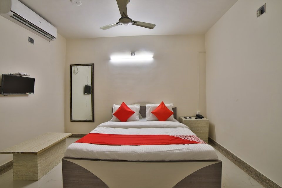 OYO 29381 Motel Bapa's主图