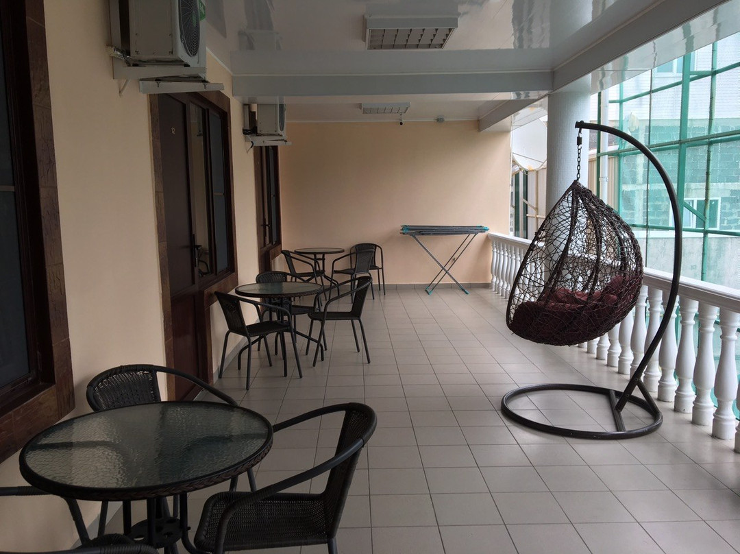 Hotel Sozvezdiye主图