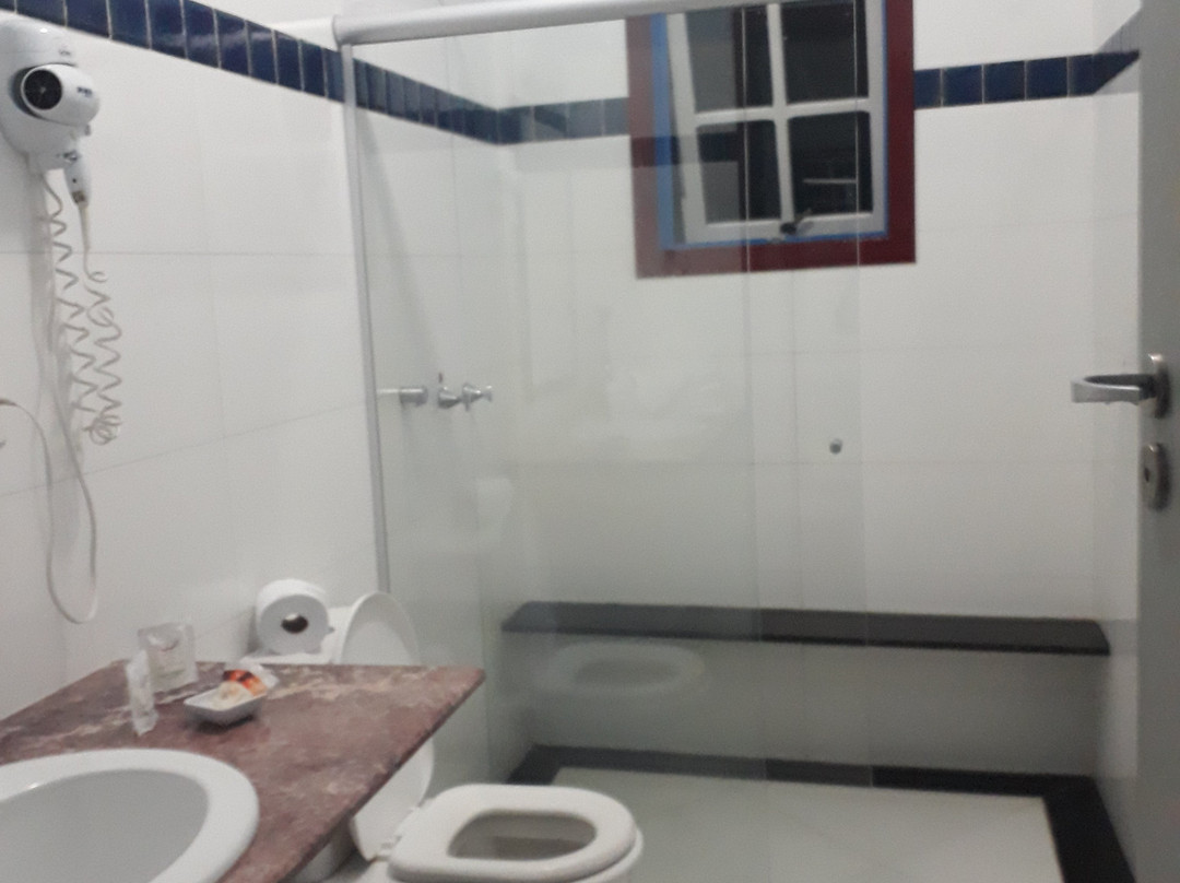 Pousada Pouso da Chica主图