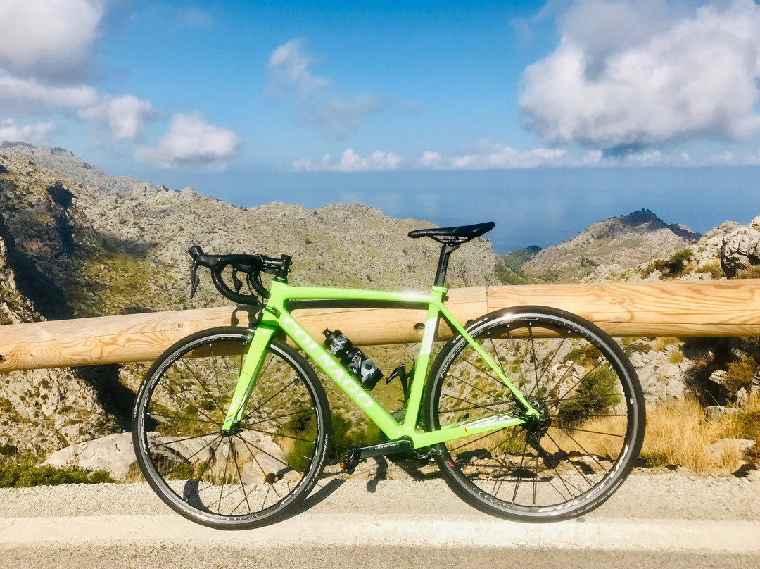 Bikehead Mallorca景点图片