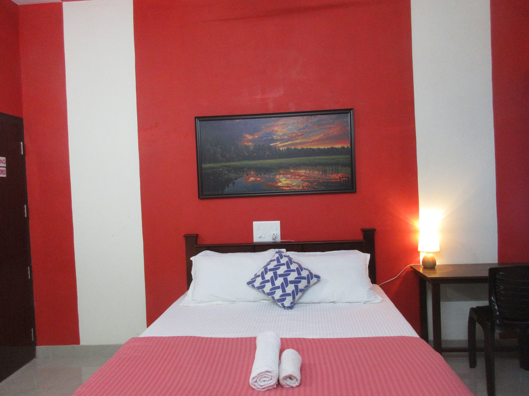 Bekal Fort Homestay主图