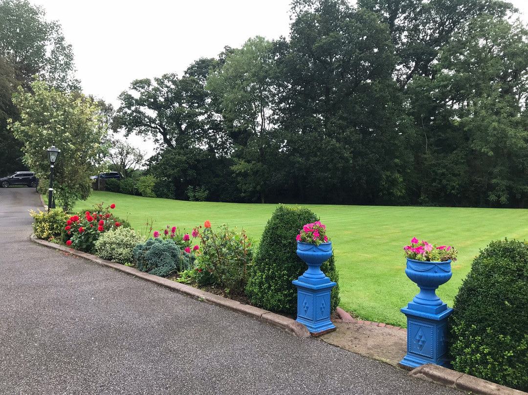 Glenmaroon House主图