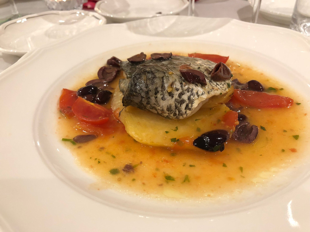 Esplanade Boutique Hotel主图