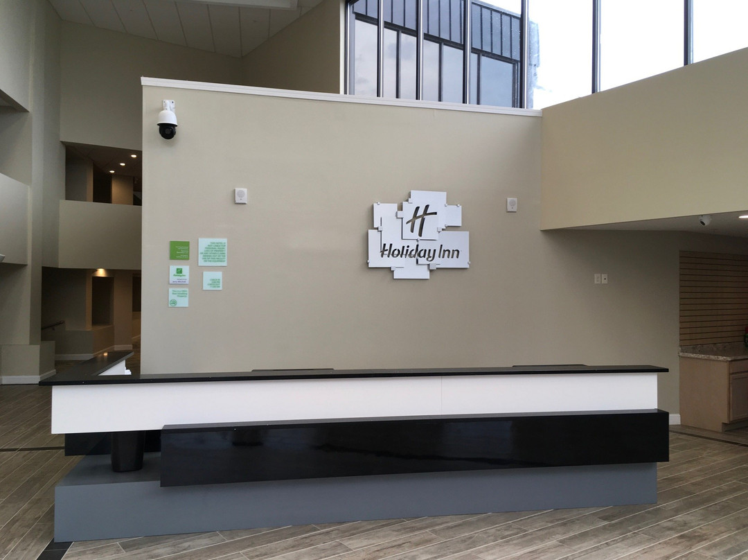 Holiday Inn Scranton East - Dunmore By IHG主图